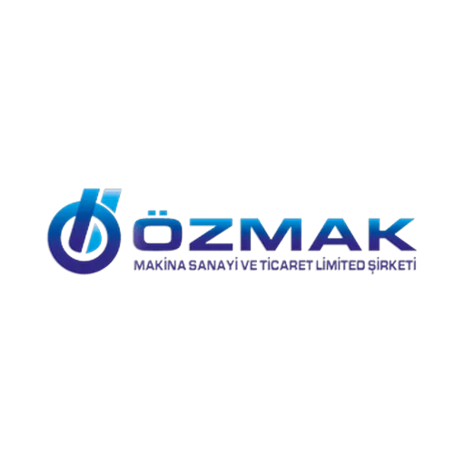 Özmak Makina Sanayi ve Ticaret Ltd. Şti. logo