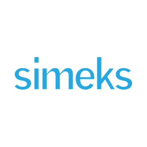 Simeks Tıbbi Ürünler Sanayi ve Ticaret Ltd. Şti. logo