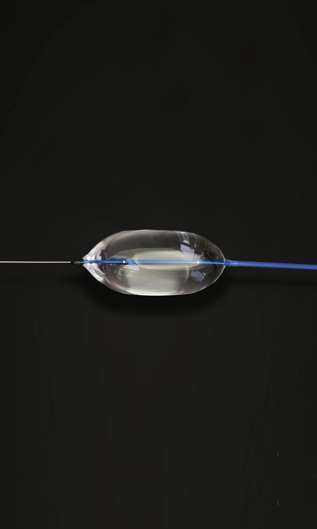 Balloon Catheter Development — Simeks Tıbbi Ürünler Sanayi ve Ticaret Ltd. Şti.