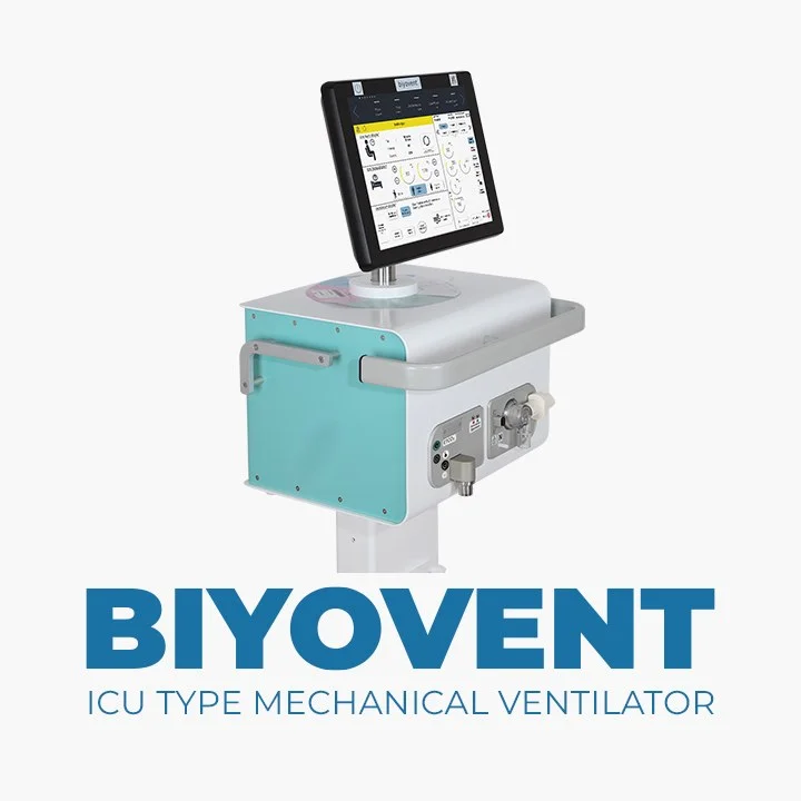 Medical Device Technical Service and After-Sales Support — Biosys Biyomedikal Mühendislik Sanayi ve Ticaret A.Ş.