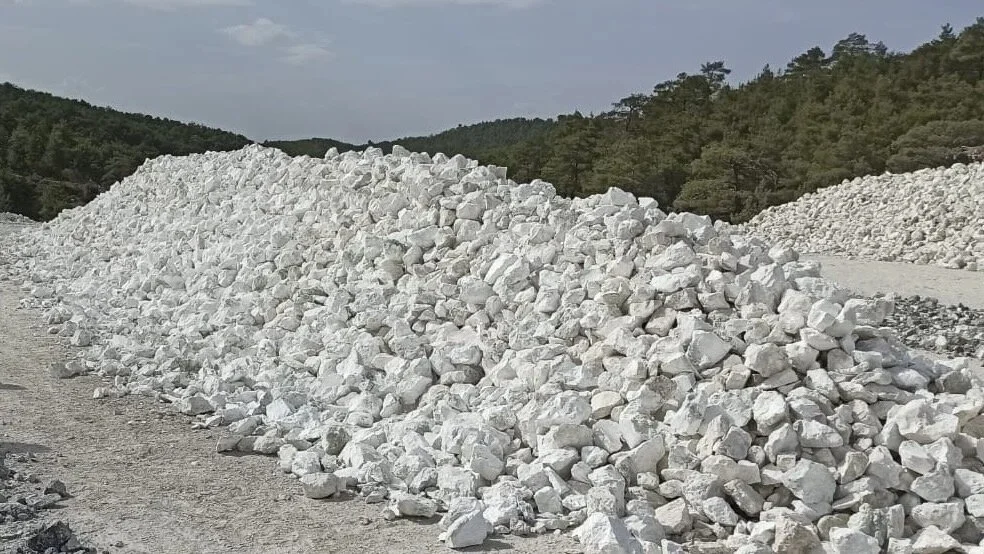 Madkim Maden ve Kimya San. ve Tic. Ltd. Şti.