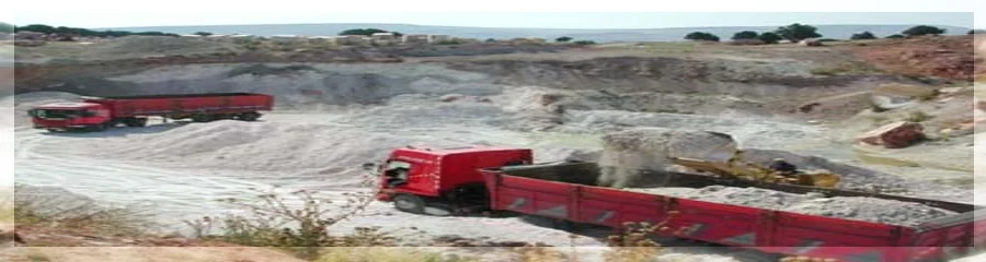 Teknik Döküman ve Ön Teknik Değerlendirme — Duman Madencilik