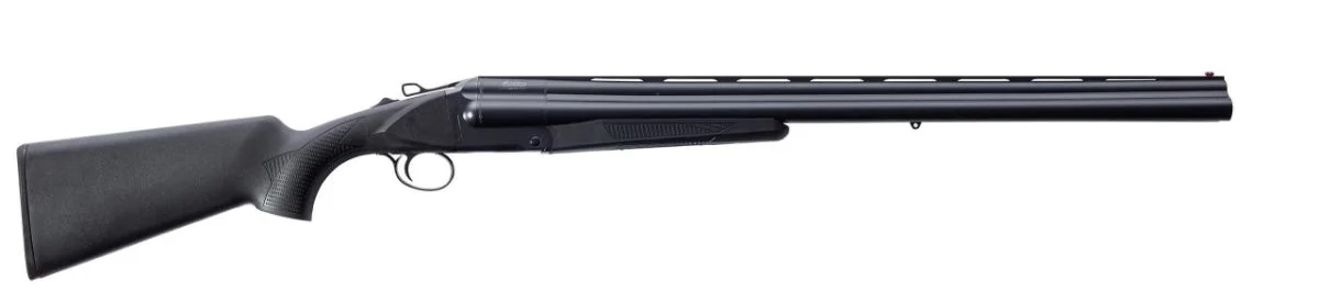 Semi-Automatic Shotgun — Akkar Silah Sanayi ve Ticaret A.Ş.