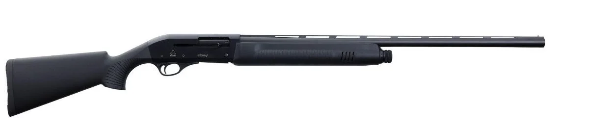 Triple-Barrel Shotgun (Mammut) — Akkar Silah Sanayi ve Ticaret A.Ş.