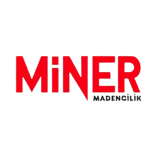 Miner Madencilik logosu