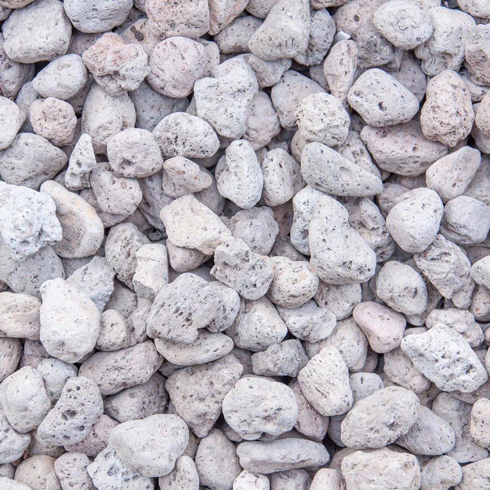 Mikronize Pomza — Miner Madencilik