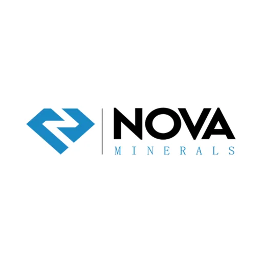 Nova Minerals logosu
