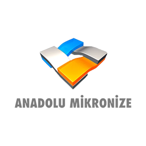 Anadolu Mikronize logosu