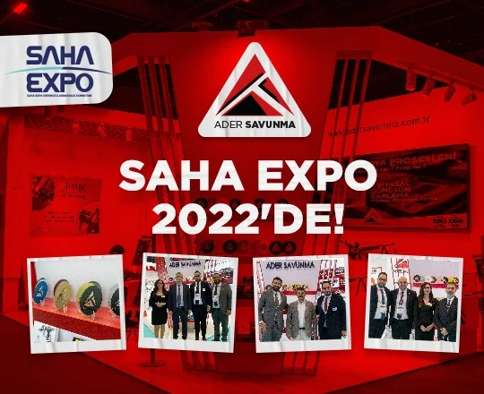 Ader Savunma Sanayi ve Ticaret Ltd. Şti.