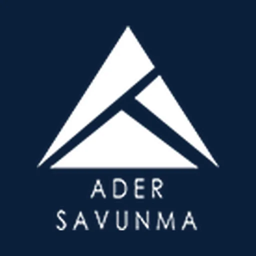 Ader Savunma Sanayi ve Ticaret Ltd. Şti. logo