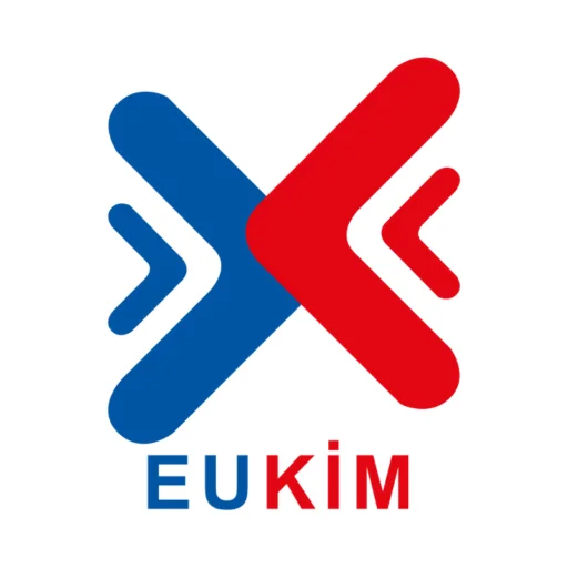 Eukim logosu