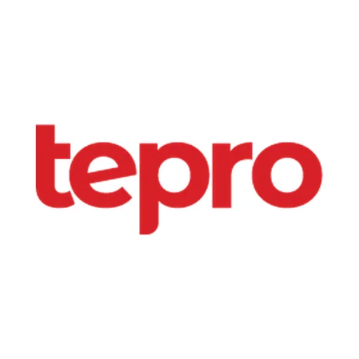 Tepro Makina ve Otomasyon Sistemleri San. ve Tic. A.Ş. logo