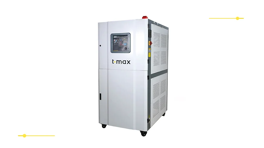 Drymax Dry Air Generators (LD Series) — Tepro Makina ve Otomasyon Sistemleri San. ve Tic. A.Ş.
