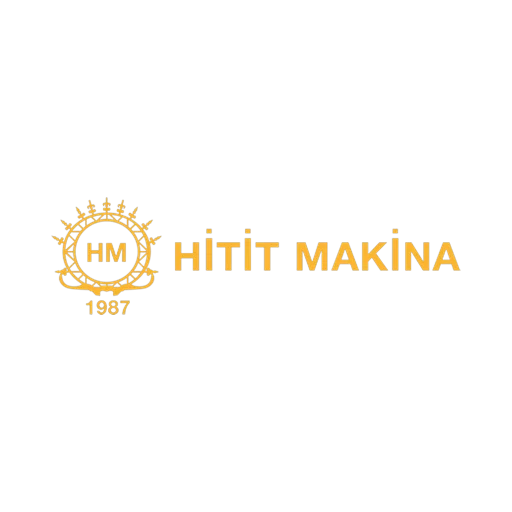 Hitit Makina İmalatı Sanayi ve Ticaret Ltd. Şti. logo