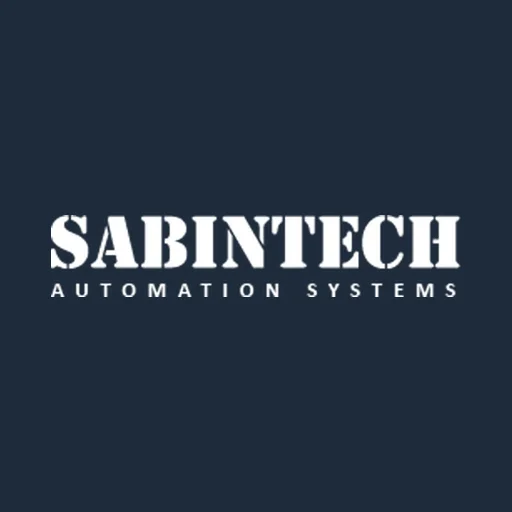 Sabintech logo