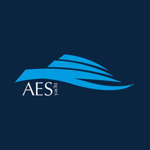 AES Yacht logosu