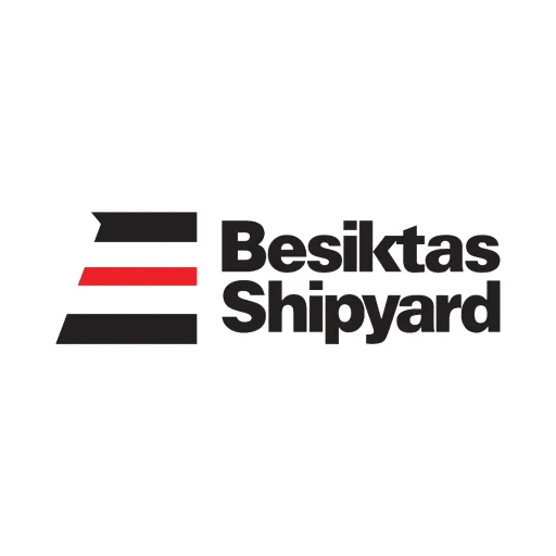 Beşiktaş Tersane A.Ş. logosu