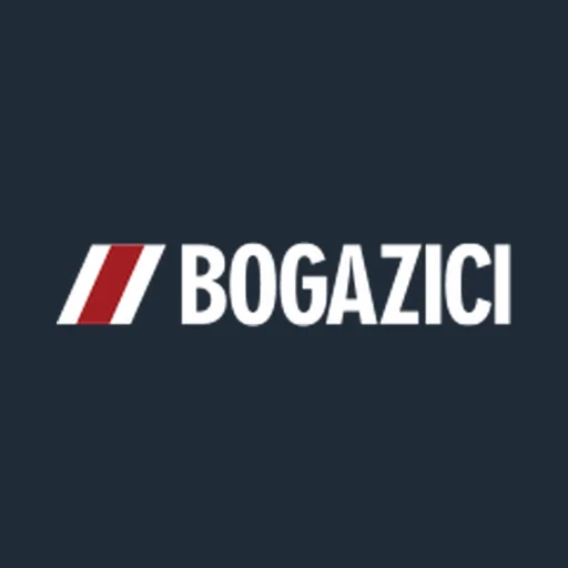 Boğaziçi Denizcilik San. ve Tic. A.Ş. logosu