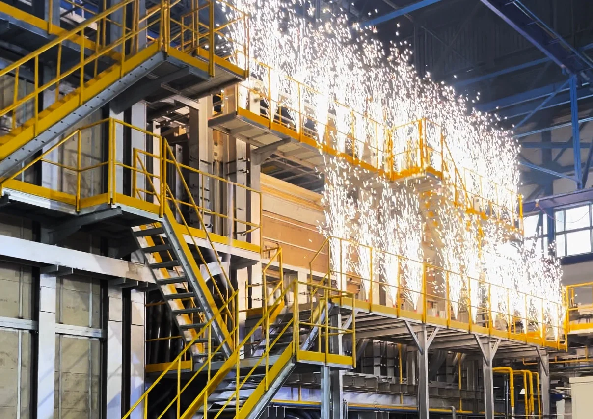 Glasstech Refractory