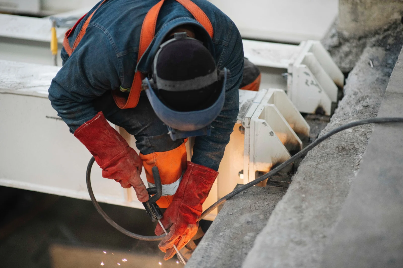 Glasstech Refractory