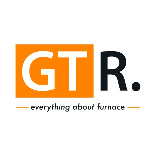 Glasstech Refractory logosu