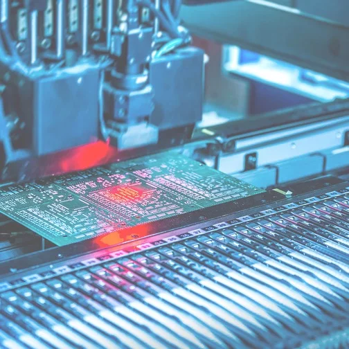 AET Electronics Elektronik Sanayi ve Ticaret Ltd. Şti.