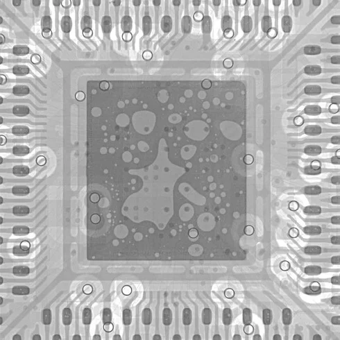 AET Electronics Elektronik Sanayi ve Ticaret Ltd. Şti.