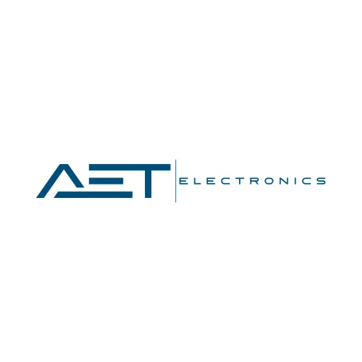 AET Electronics Elektronik Sanayi ve Ticaret Ltd. Şti. logo