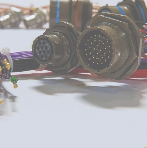 Printed Circuit Boards — AET Electronics Elektronik Sanayi ve Ticaret Ltd. Şti.