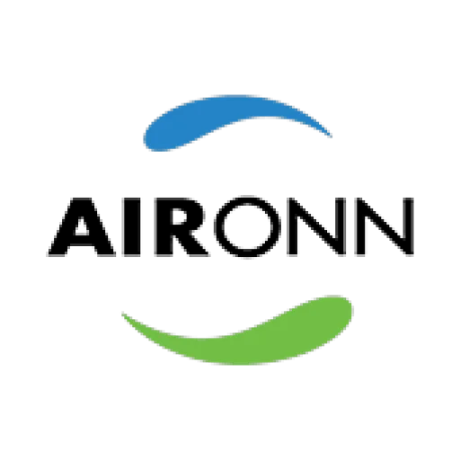 Aironn Havalandırma ve Klima Sistemleri San. ve Dış Tic. Ltd. Şti. logo