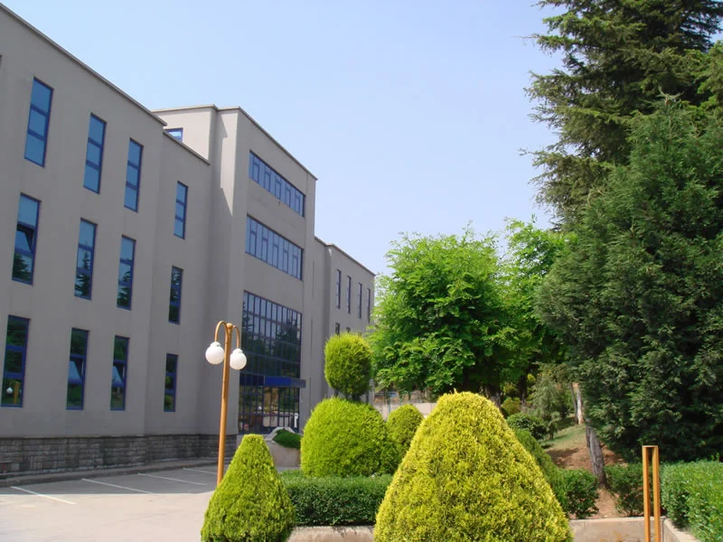 Aydınlar Refrakter Sanayi ve Ticaret A.Ş.