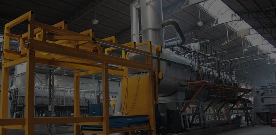 Aydınlar Refrakter Sanayi ve Ticaret A.Ş.
