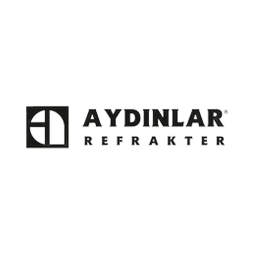 Aydınlar Refrakter Sanayi ve Ticaret A.Ş. logosu