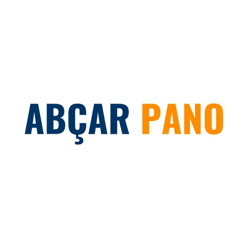 Abçar Mühendislik logo