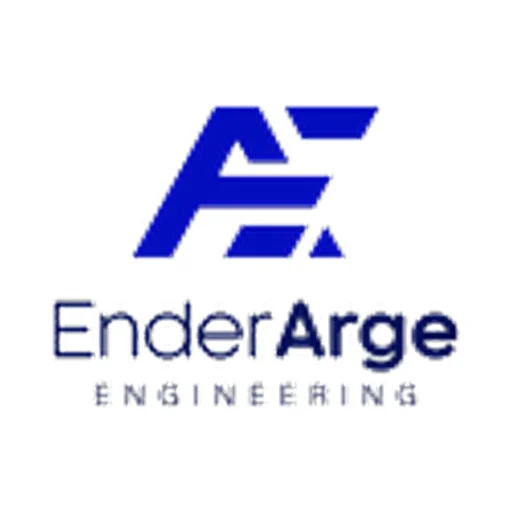 Ender Arge Savunma Sanayi ve Ticaret Ltd. Şti. logo
