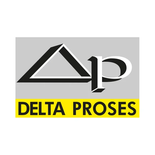 Delta Proses Otomasyon logo