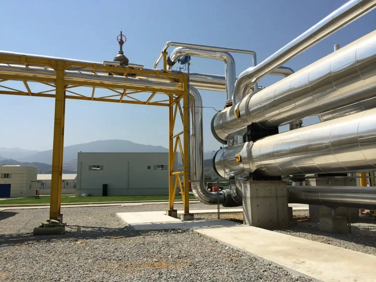 Turnkey EPC Electrical Contracting (MV-LV) and Field Installation — Delta Proses Otomasyon