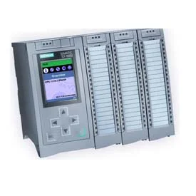 Siemens SIMATIC PLC, HMI ve SITOP Ürünleri — Simkon Mühendislik Otomasyon San. ve Tic. Ltd. Şti.