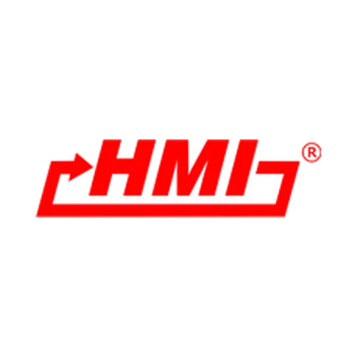 HMI Mühendislik logo