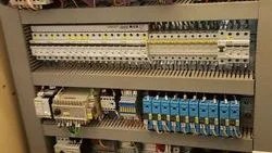Automation Panel and Machine Revision / Modernization — Özdaş Otomasyon