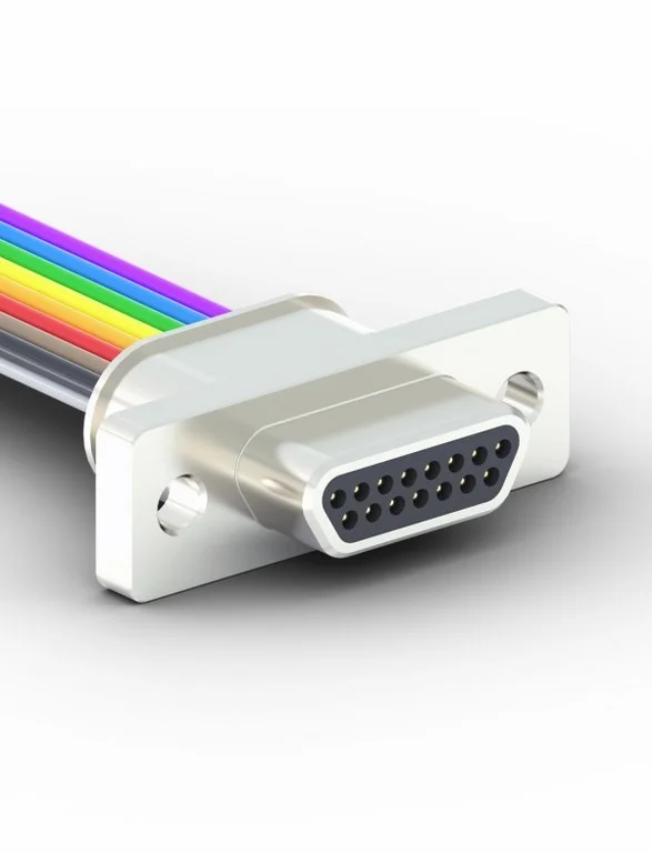 Custom Connector Solutions — Armsto Konnektör Sanayi ve Ticaret A.Ş.