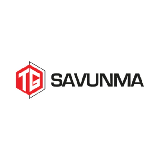 TG Savunma Sanayi ve Elektronik Tic. Ltd. Şti. logo