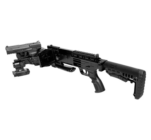 Weapon R&D — TG Savunma Sanayi ve Elektronik Tic. Ltd. Şti.