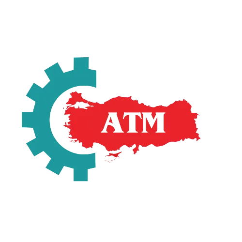 Anadolu Teknik Makina İnşaat Taahhüt Dış Tic. Ltd. Şti. logosu