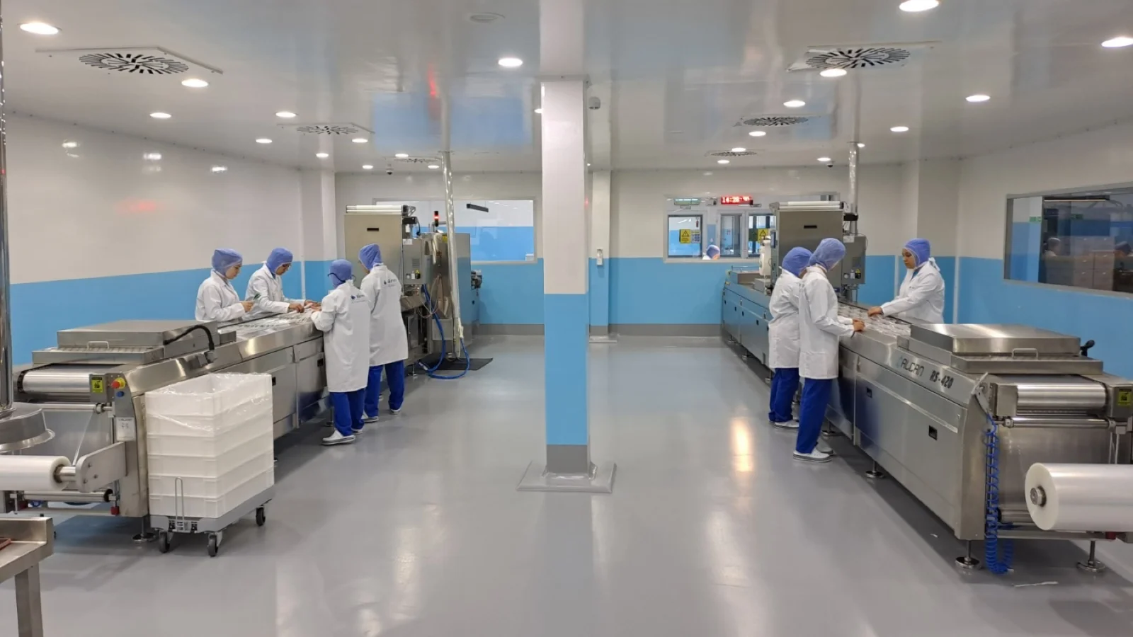 Türev İç ve Dış Ticaret A.Ş.