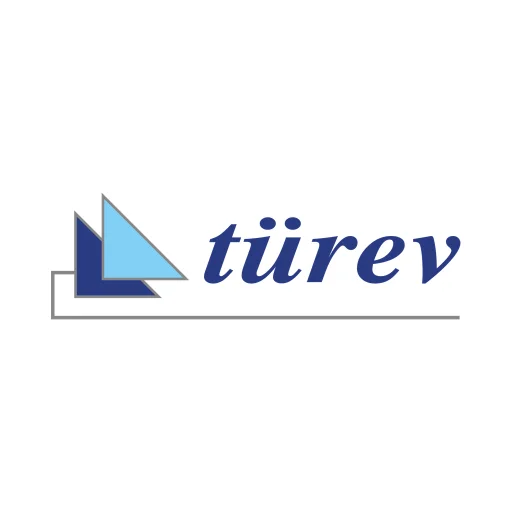 Türev İç ve Dış Ticaret A.Ş. logo