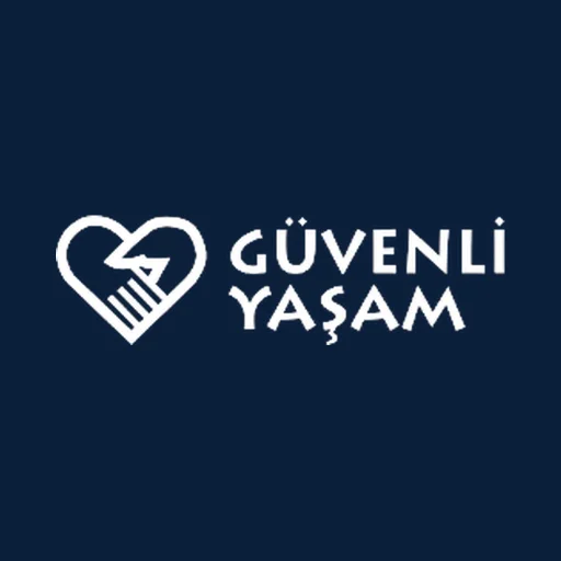 Güvenli Yaşam Savunma Havacılık San. ve Tic. Ltd. Şti. logo