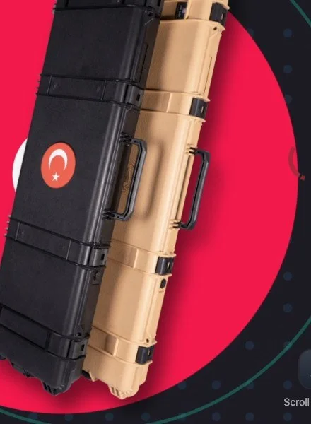 Shields and Body Protection — Güvenli Yaşam Savunma Havacılık San. ve Tic. Ltd. Şti.