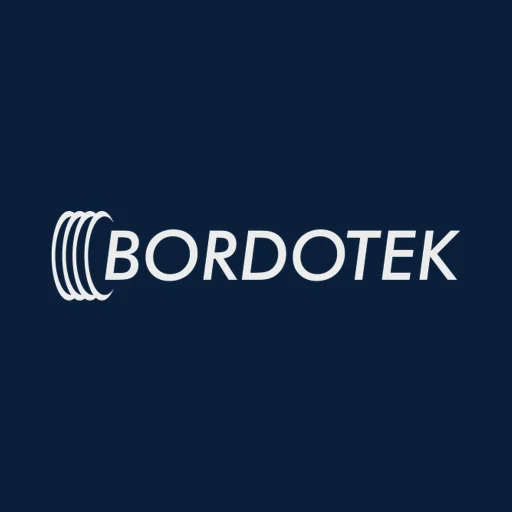 Bordotek İleri Teknolojiler ve Savunma Sanayi Ltd. Şti. logo