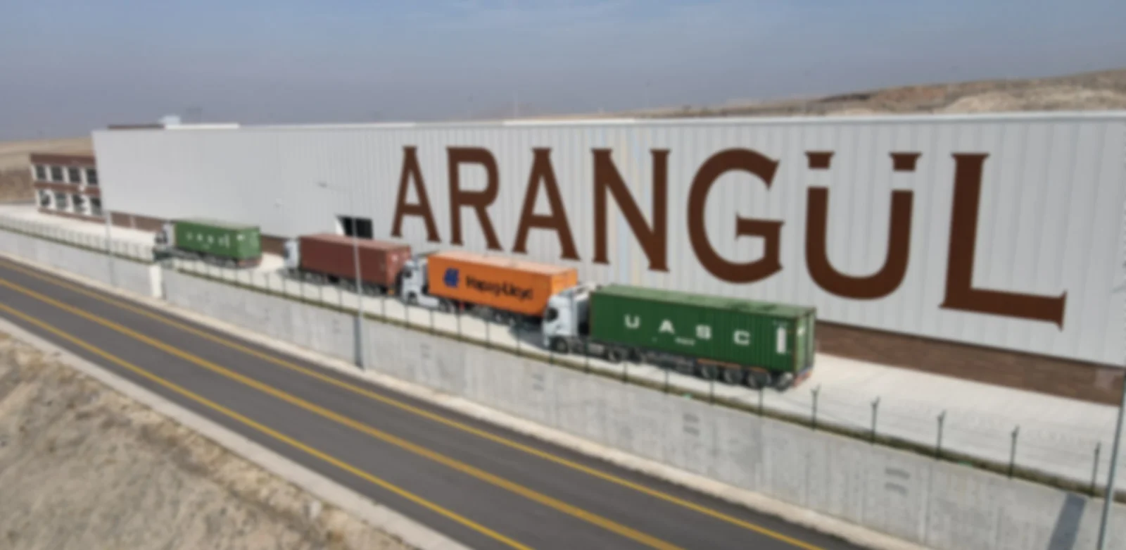 Arangül Plastik Kalıp Sanayi A.Ş.